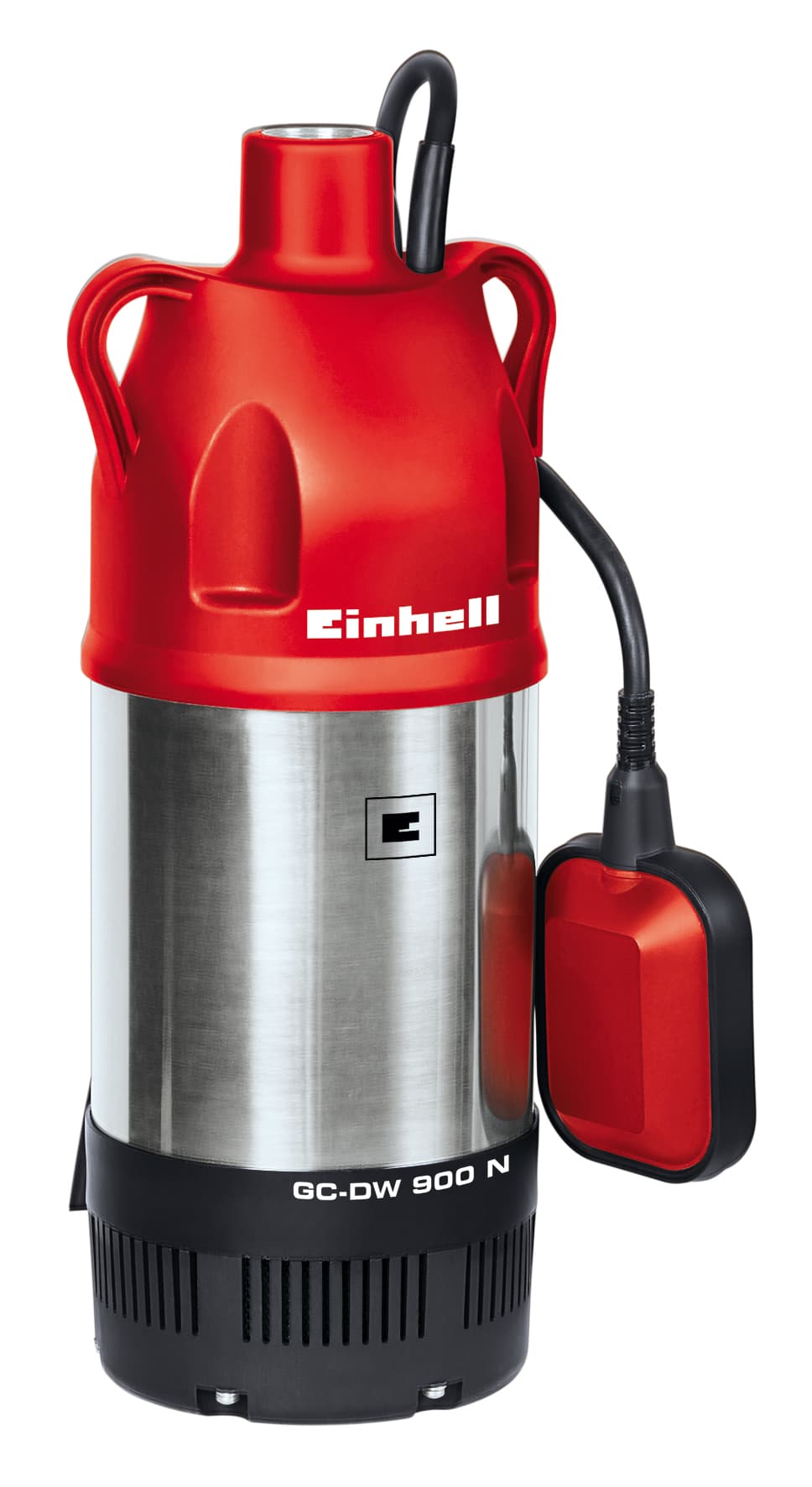 Elettropompa ad Immersione Gc Dw 900 N 900 W Einhell - 2
