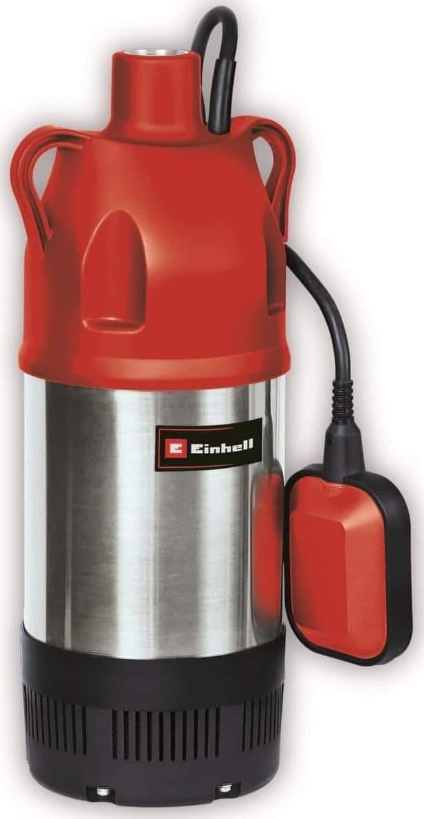 Elettropompa ad Immersione Gc Dw 900 N 900 W Einhell