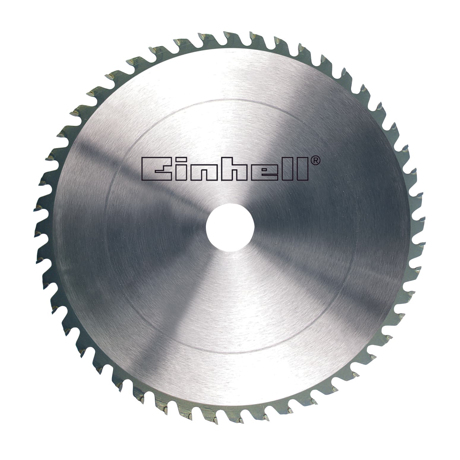 Disco per Sega Circolare Troncatrice a 48 Denti Mm 254 x 30X3 2 Einhell - 2