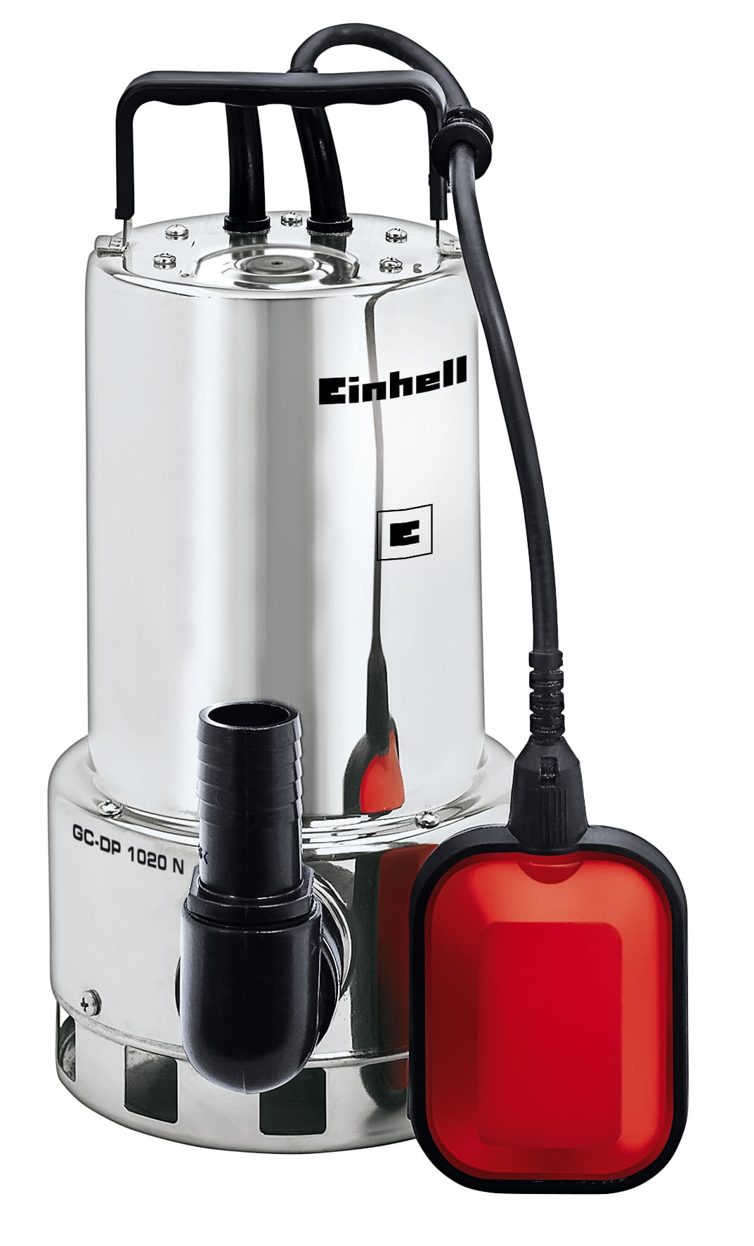 Elettropompa ad Immersione Gc Dp 1020 N 1 000 W Einhell - 2