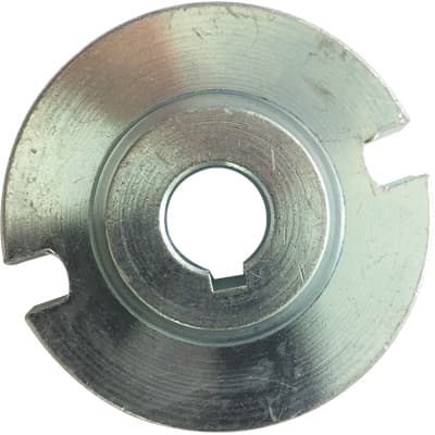 Flangia Porta Disco per Decespugliatore Kawasaki Mm 11,4X50 - 2