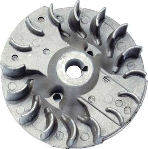 Volano Decespugliatore Profy 26 Stars N° 51 - 2