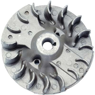 Volano Decespugliatore Profy 26 Stars N° 51 - 2