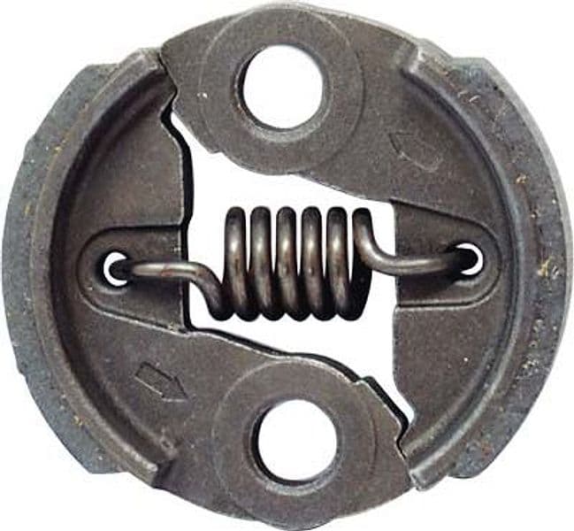 Frizione Decespugliatore Profy 26 Stars N° 5455 - 2