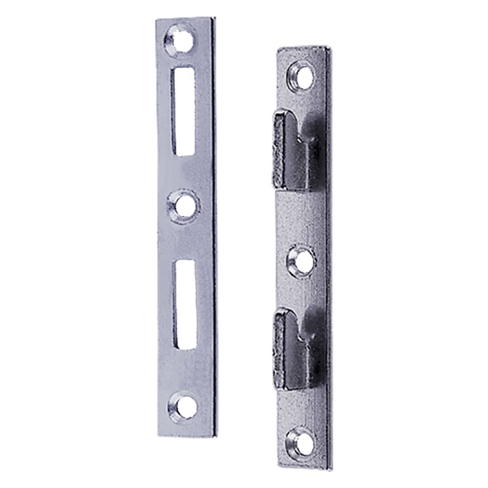 Ferro per Letto 1 Coppia 100 mm - 2