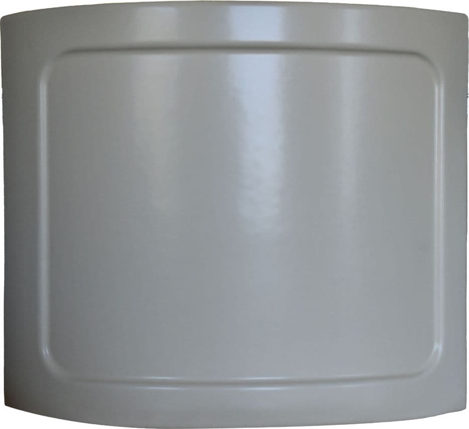 Piastrella Laterale Ricambio per Stufa Iside Nordica Extraflame - 2