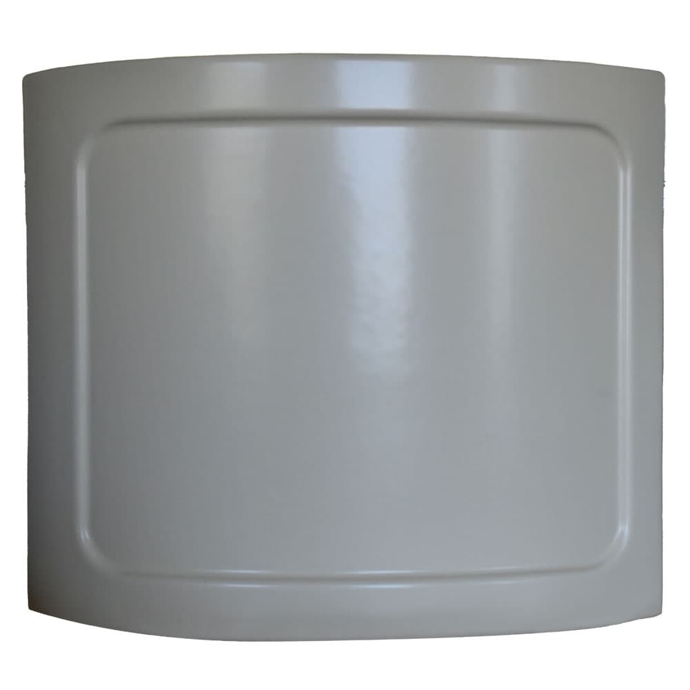 Piastrella Laterale Ricambio per Stufa Iside Nordica Extraflame - 2