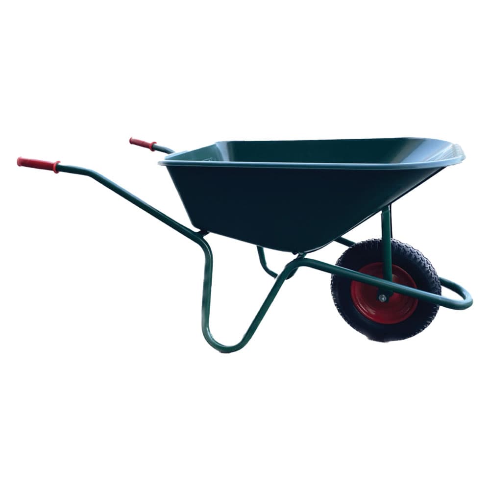 Carriola Tubolare Vasca Lif Garden PVC Capacita' 100 lt - 2