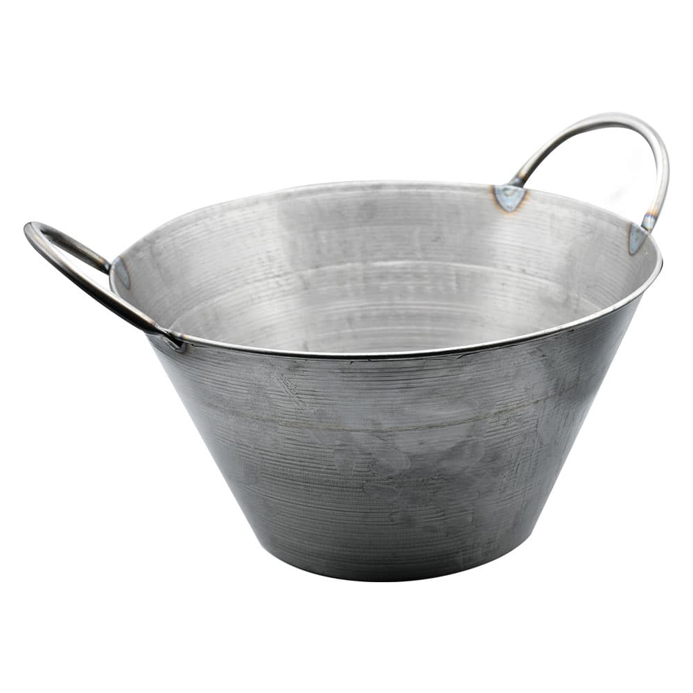 Secchio per Muratore Ø 340 mm - 2