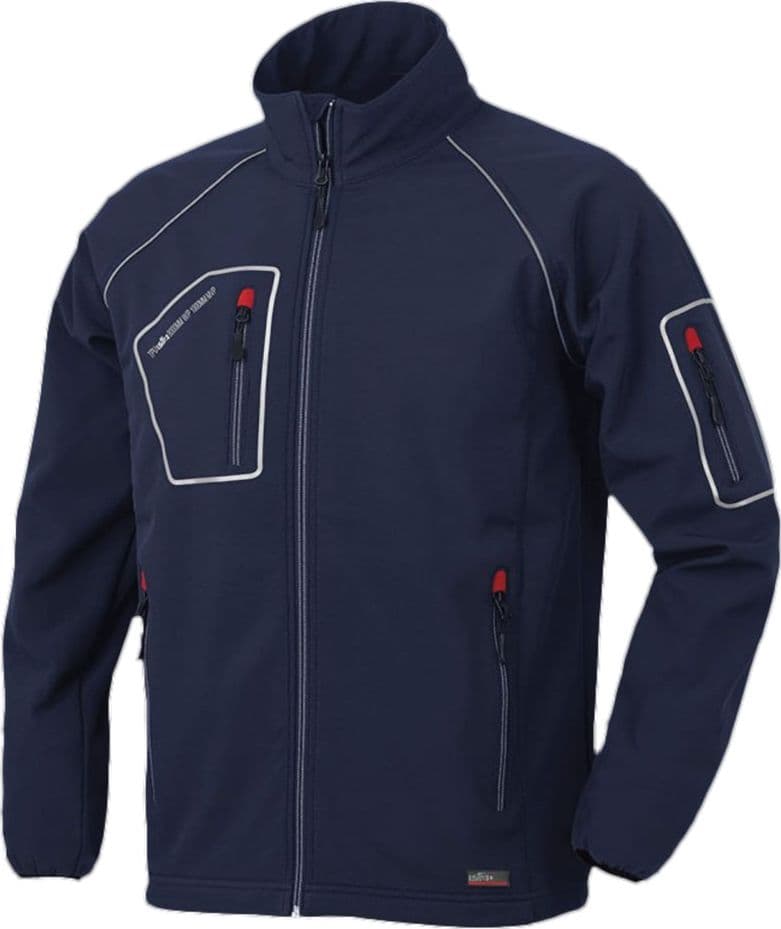Giubbino Issa Just Taglia Xl Grigio - 2