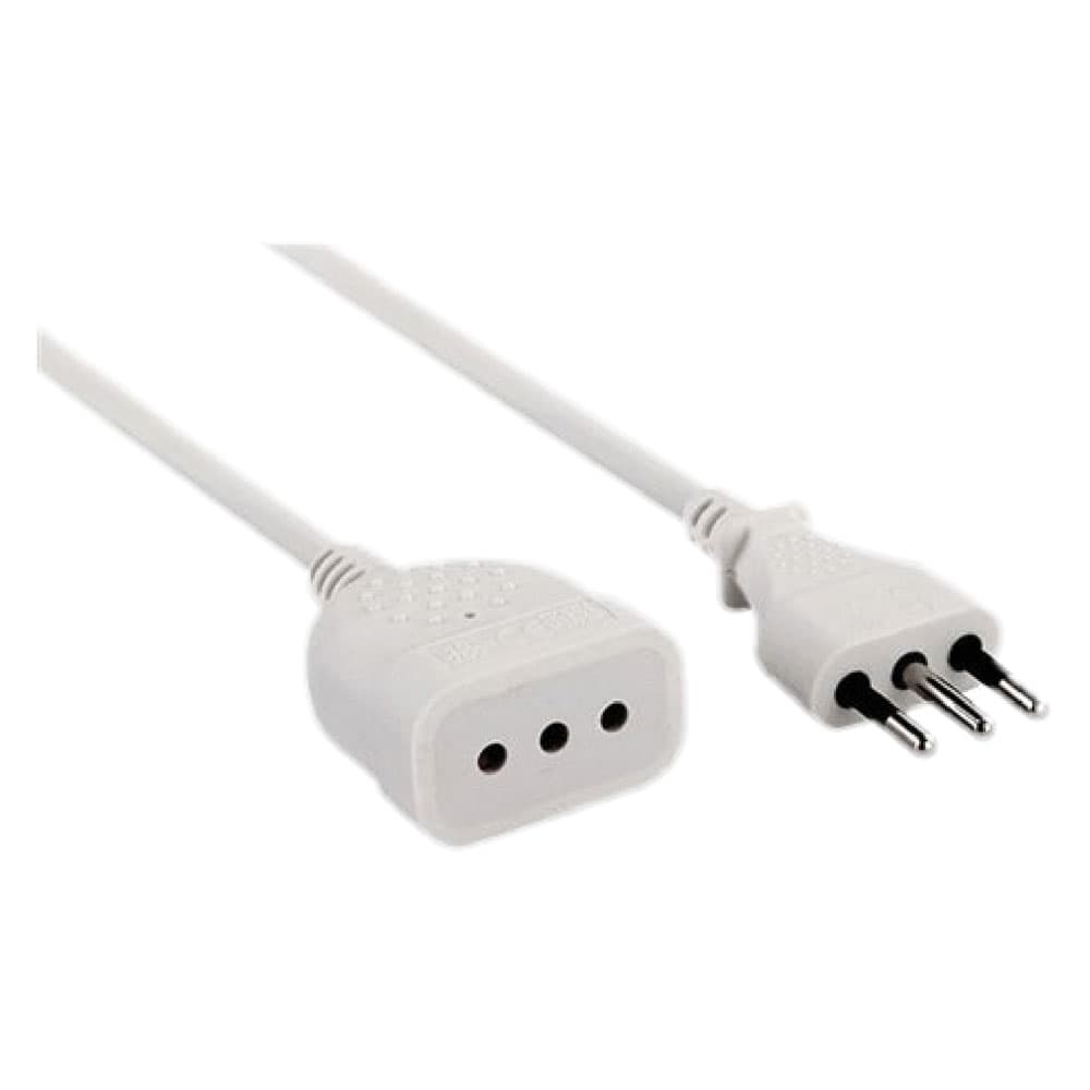 Prolunga Lineare Electraline 5 mt - 2