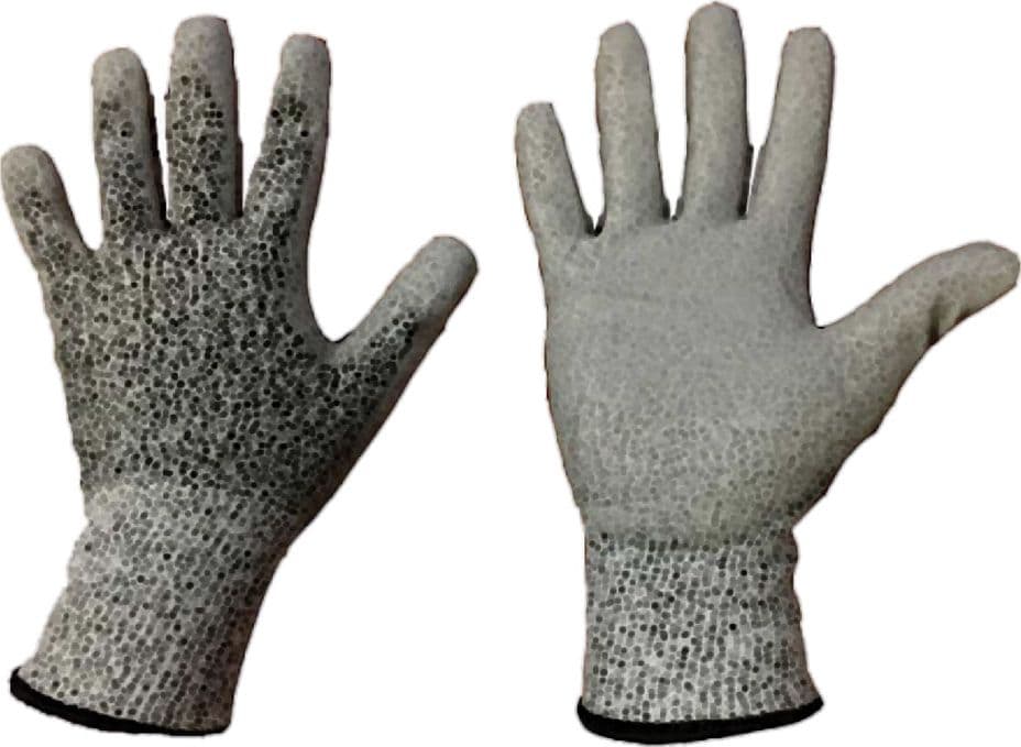 Guanti Anti Taglio Tg. 9 12 Coppia – Autres