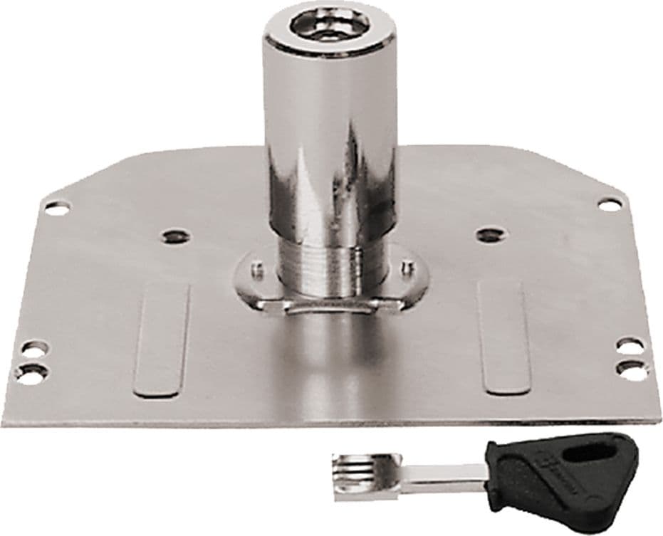 Pompa Cilindro Serie 600 60 Mottura 651 mm Ø 34 - 2