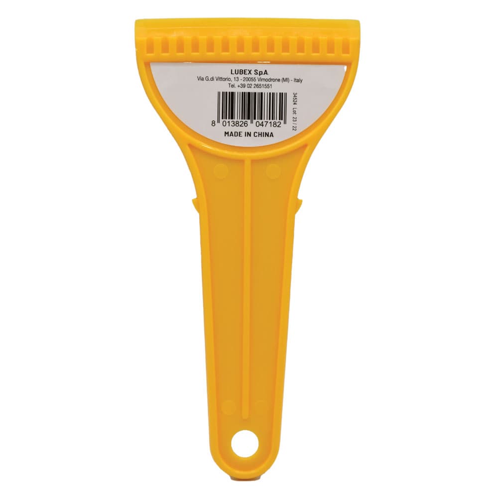 Raschiaghiaccio Lubex Ergo 590 7 x 17 cm - 2