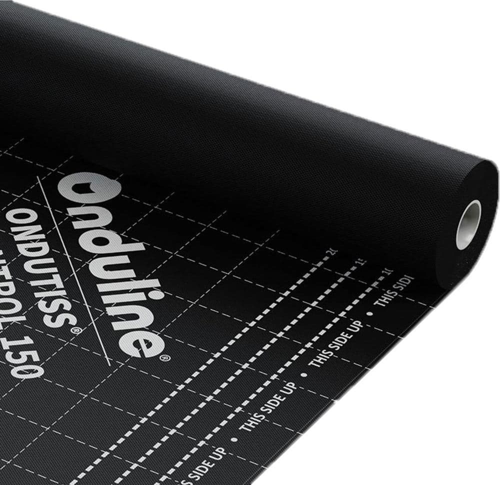 Telo Freno Vapore Onduline Ondutiss Vapcontrol 1,5 x 50 mt - 2