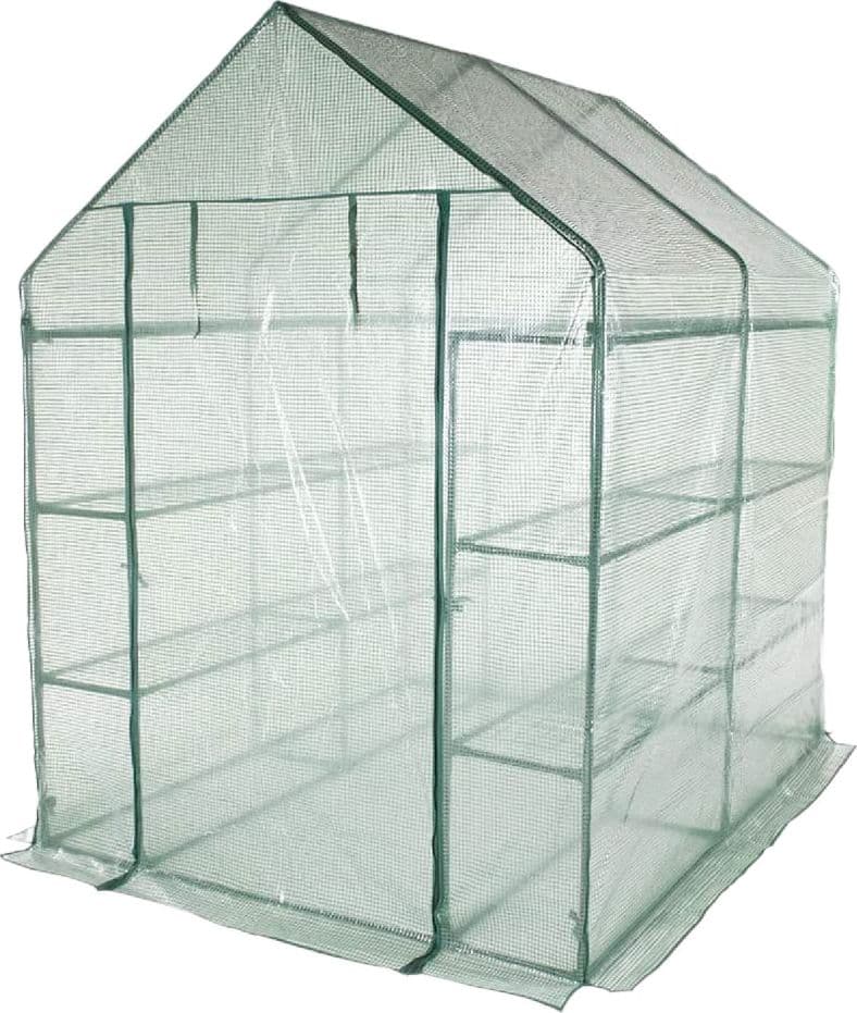 Serra da Balcone Multiripiano 143 x 143 x 195 cm - 2