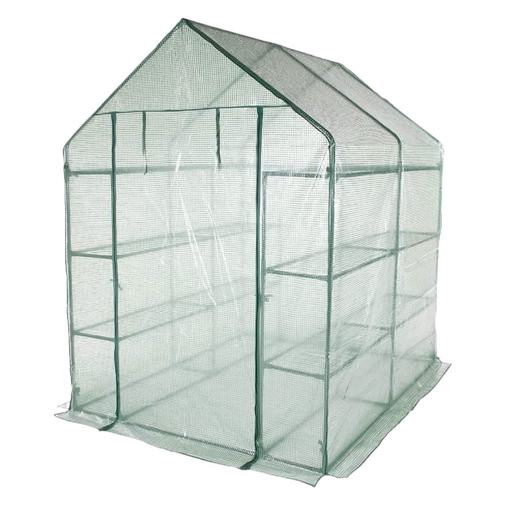 Serra da Balcone Multiripiano 143 x 143 x 195 cm - 2