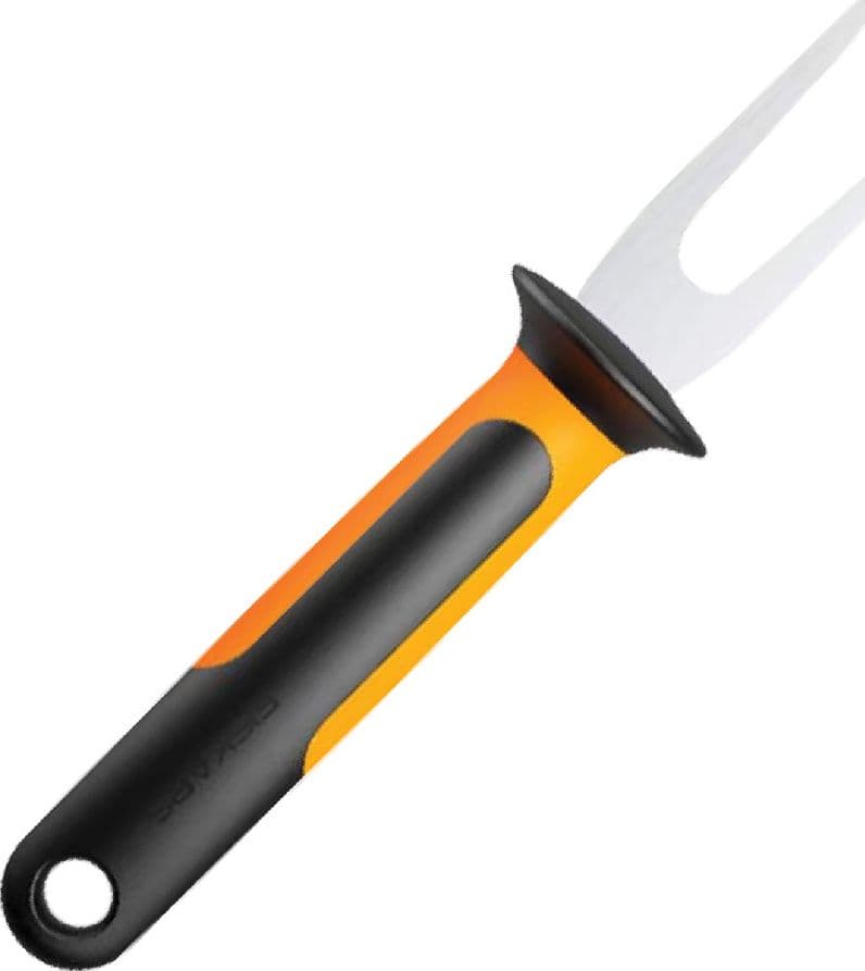 Forchettone per Pesce (totale) Fiskars in Acciaio Inox 20 cm