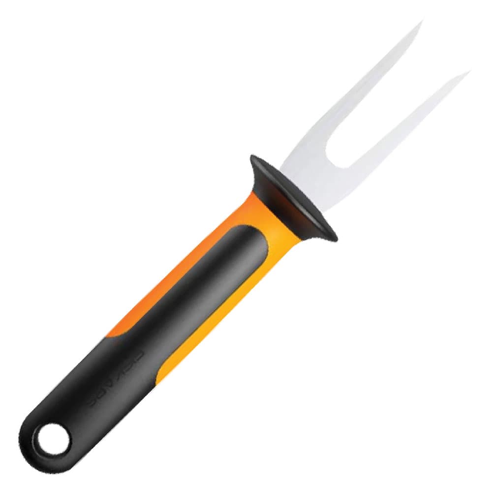 Forchettone per Pesce (Totale) Fiskars 20 cm - 2