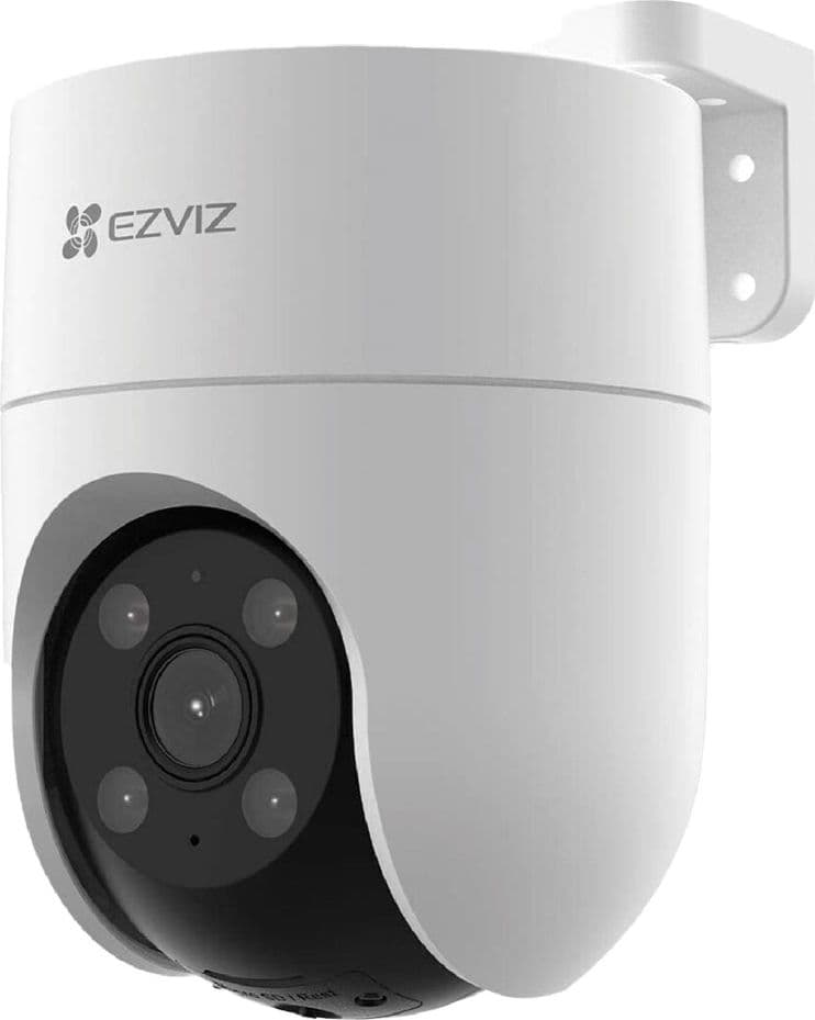 Telecamera Panoramica Wi Fi Ezviz Risoluzione 1920*1080 Ezviz H8C - 2