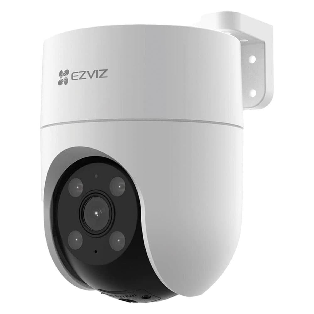 Telecamera Panoramica Wi Fi Ezviz Risoluzione 1920*1080 Ezviz H8C - 2