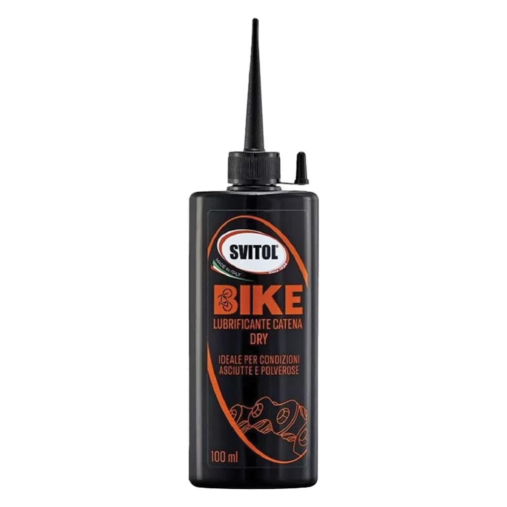 Lubrificante Catena per Biciclette Arexons Svitol Bike Dry Codice 9200438 - 2