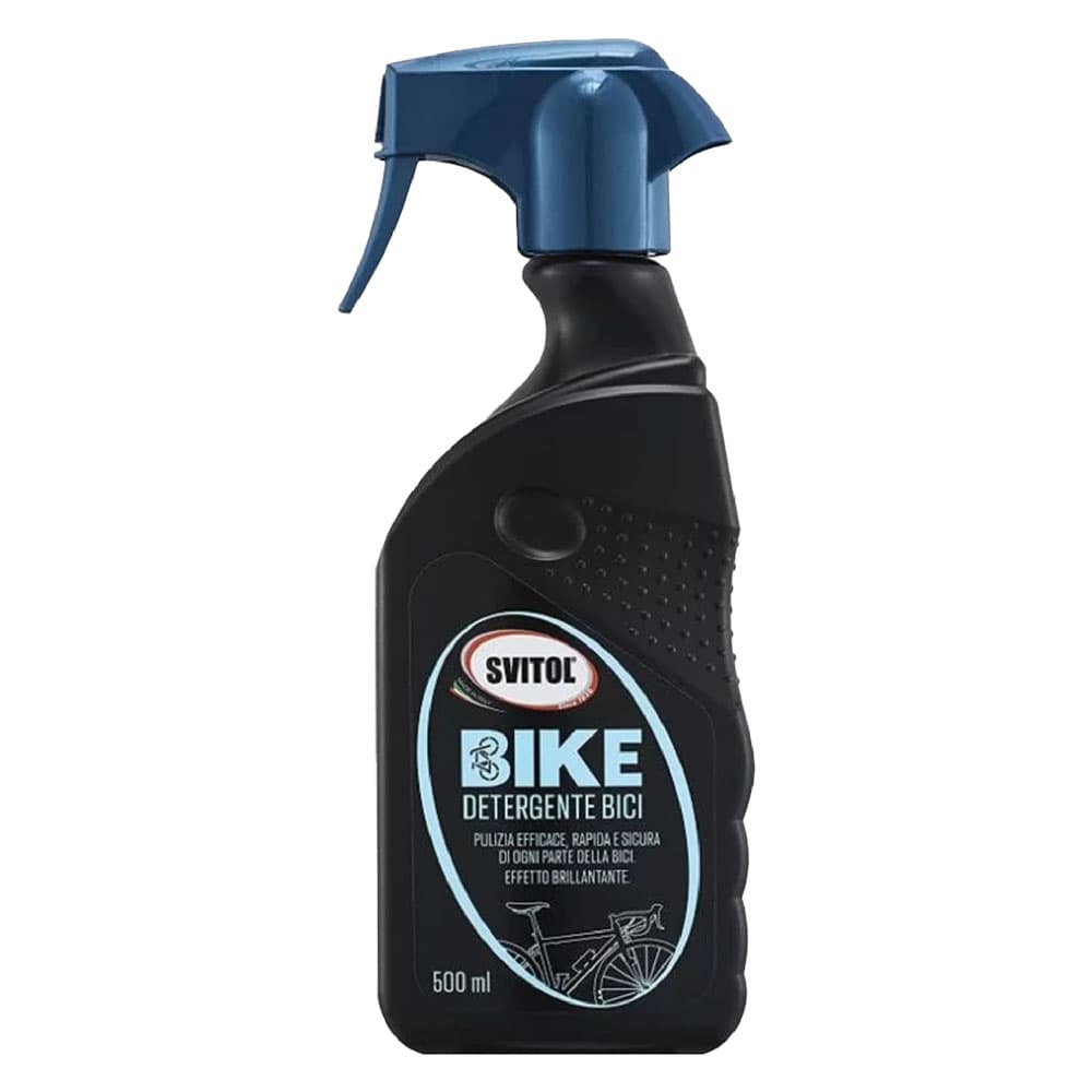 Detergente Spray Arexons Svitol Bike 500 ml - 2