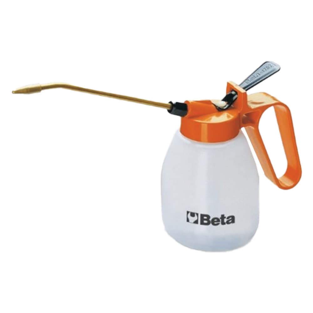 Oliatore a Pressione Art 1752 Cc 300 Serbatoio da Beta Ø 77 mm - 2