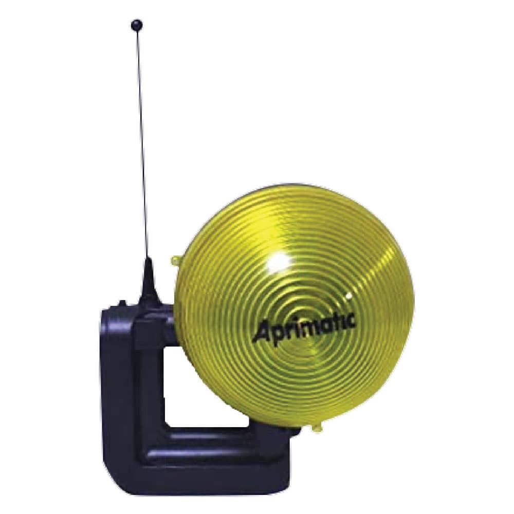 Lampeggiante per Automazioni Aprimatic ET2 N 24V - 2