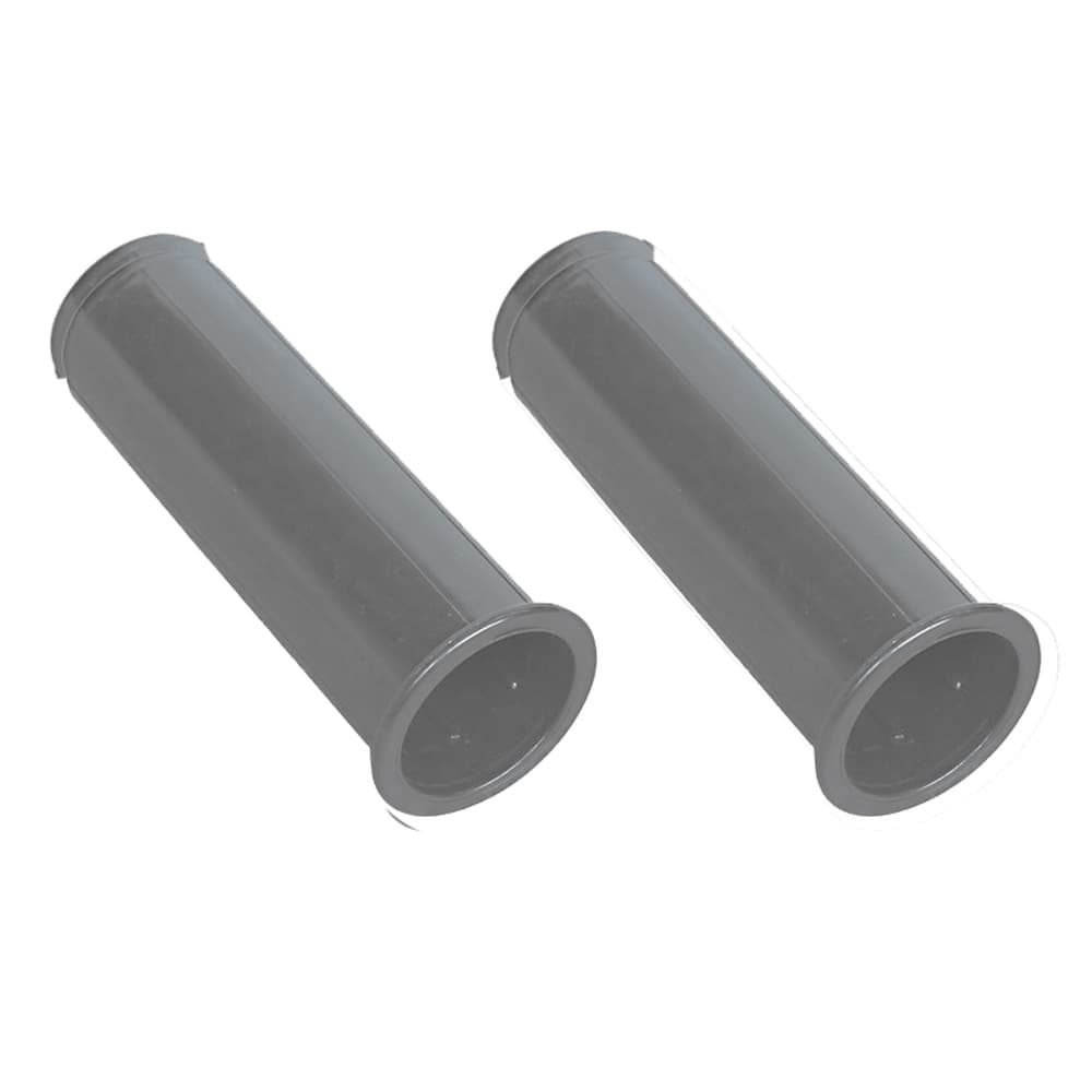 Manico Sidex Plastica per Carriola Colore Rosso 1 Pezzo - 2