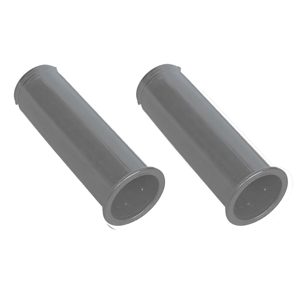 Manico Sidex Plastica per Carriola Colore Rosso 1 Pezzo