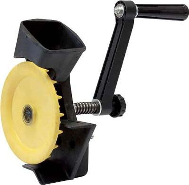 Sgranatoio Manuale Grisu Novital Cm 23,5X22 H.cm 36 - 2