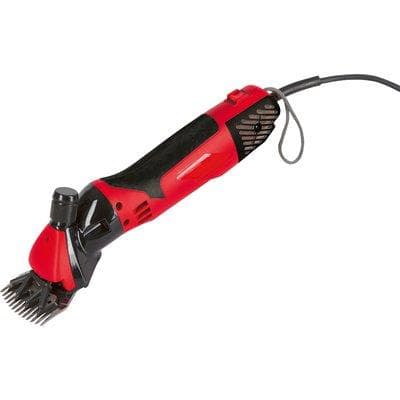 Tosatrice Elettrica Ovini Farmclipper Kerbl Volt 230 Watt 350 6 Velocita - 2