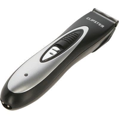 Tosatrice Elettrica Cani Clipster Kerbl Volt 2,4 con Accessori - 2