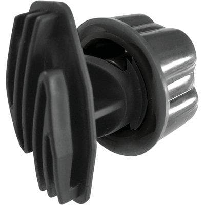 Isolatore Elettrorecinzione a Tondino Kerbl 40 mm 10 Pezzi - 2