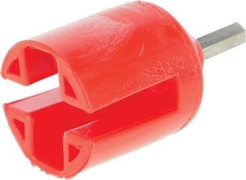 Inserto Isolatore Elettrorecinzione Ako Kerbl - 2