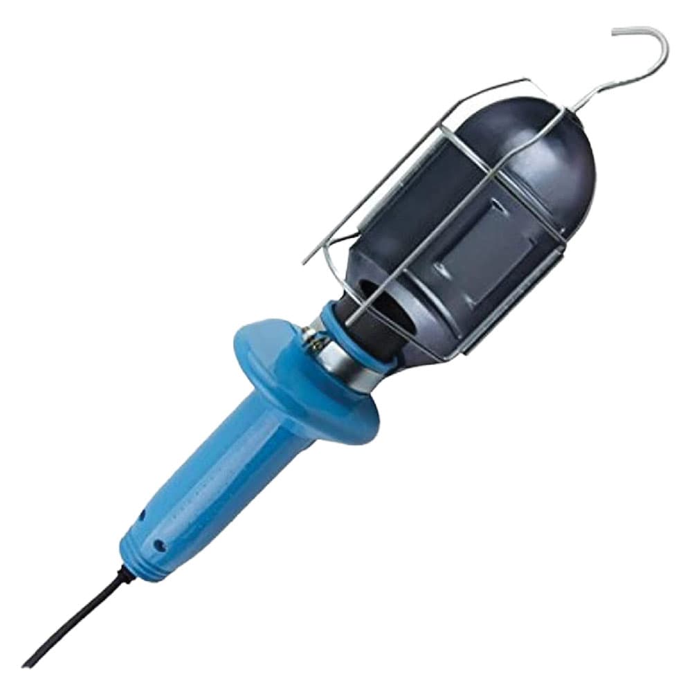 Portalampada Portatile Cavo Electraline 10 mt - 2