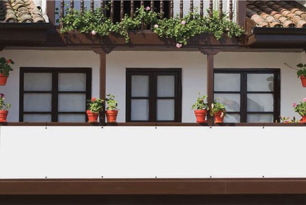 Telo Coprente Frangivista Lif Ultra Colore Verde 90 X in PVC 300 cm