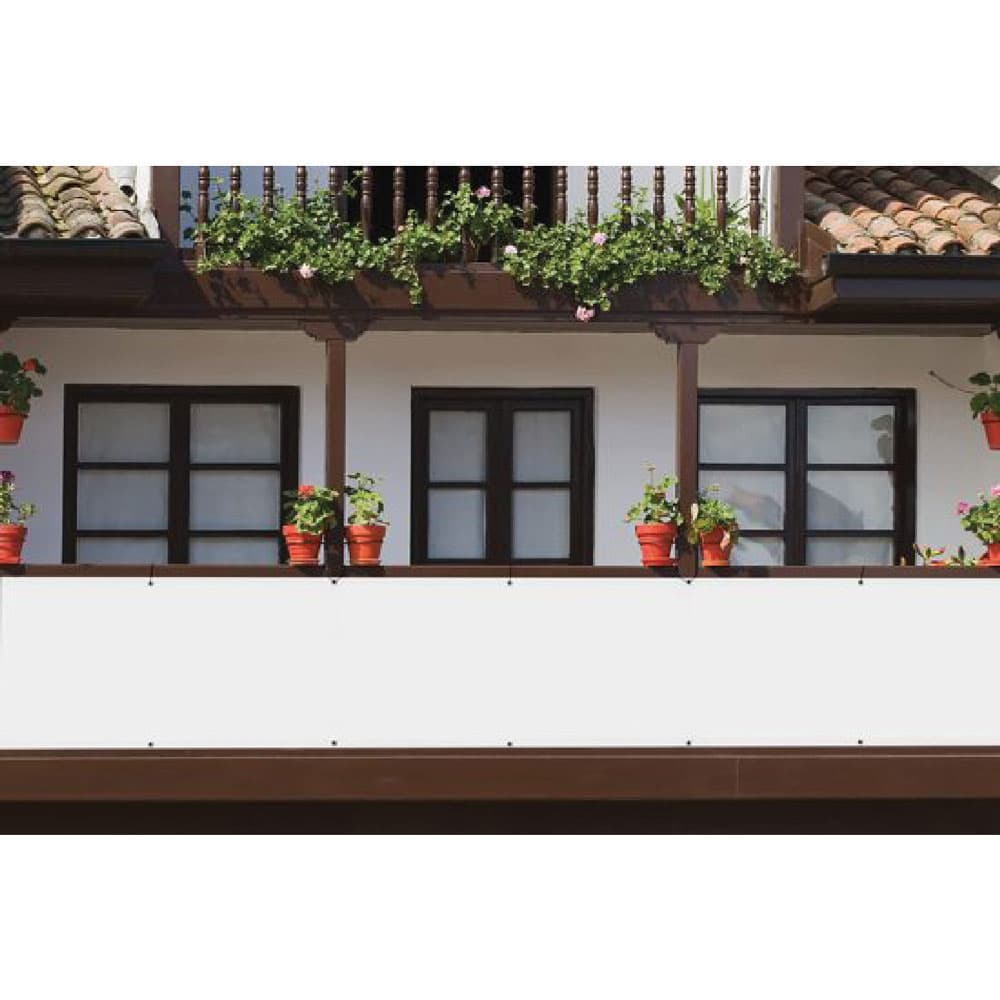 Telo Coprente Frangivista Lif Ultra Colore Verde 90 x 300 cm - 2