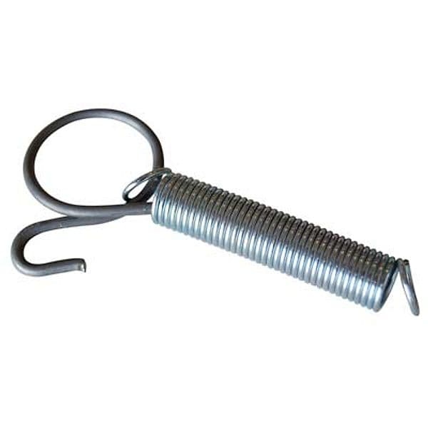 Molla Chiusura per Gabbia Conigli 20 Pezzi - 2