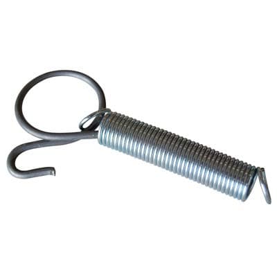 Molla Chiusura per Gabbia Conigli 20 Pezzi - 2