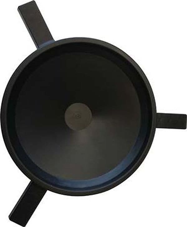 Bacinella Abbeveratoio su Tripod Zin Pp Contro - 2