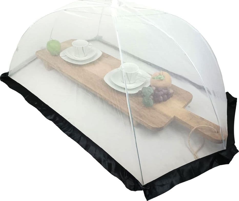 Copri Vivande per Vassoi 116 X 65 cm – Autres