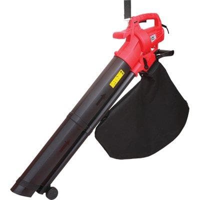 Aspiratore Soffiatore Elettrico Calima Stars Volt 230 Watt 3000 - 2