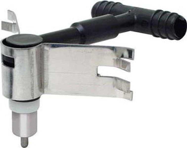 Abbeveratoio Automatico a Goccia con Tee per Conigli Inox 10 Pezzi - 2
