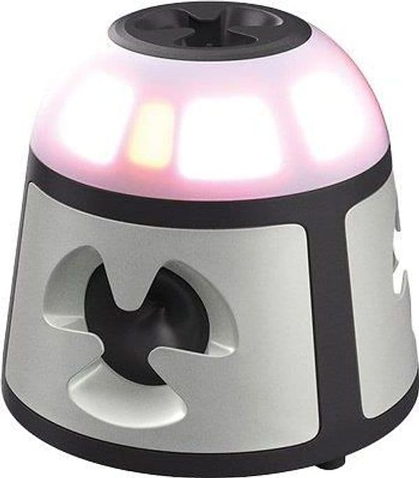 Dissuasore Topi con Insetti 360 ° Stars 600 m² Volt 230 Watt 15 - 2