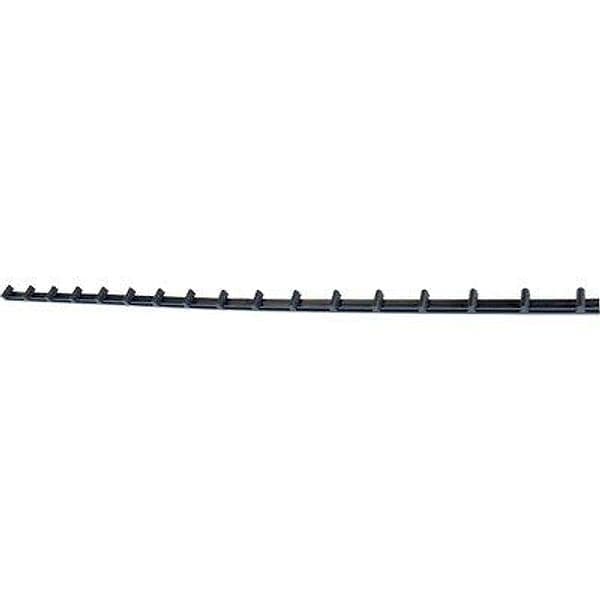 Cucitura per Posatoio Gabbia Conigli Pp 100 cm 20 Pezzi - 2