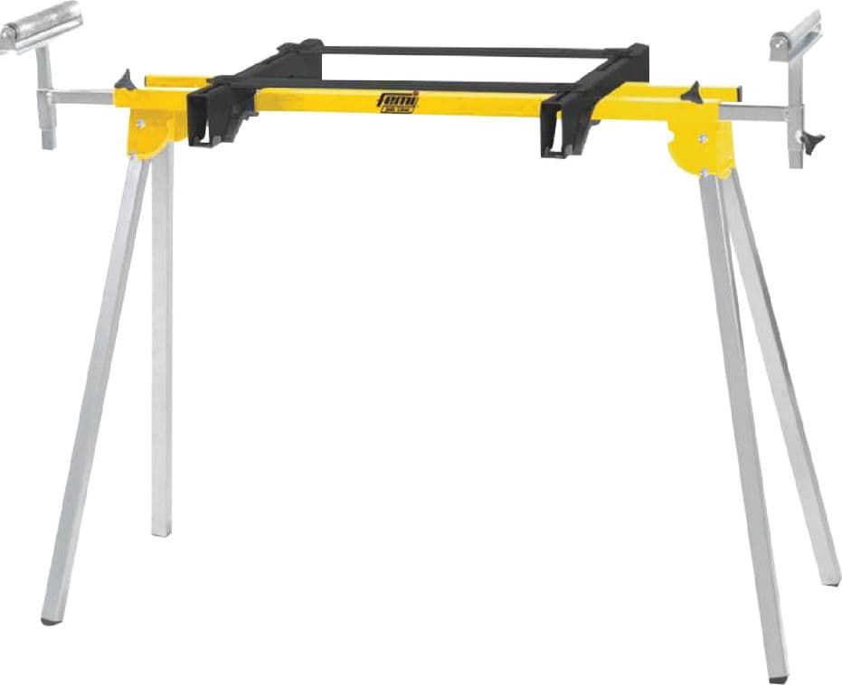 BANCO PIEGHEVOLE PER SEGATRICI 'SMARTY' cm 125 x 49 x h.83,5 (L x P x H)  - FEMI - 2