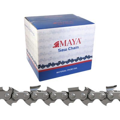 Catena per Motosega Rotolo ¼ Maya 1200X1,1 15 m MY43K 1200 - 2
