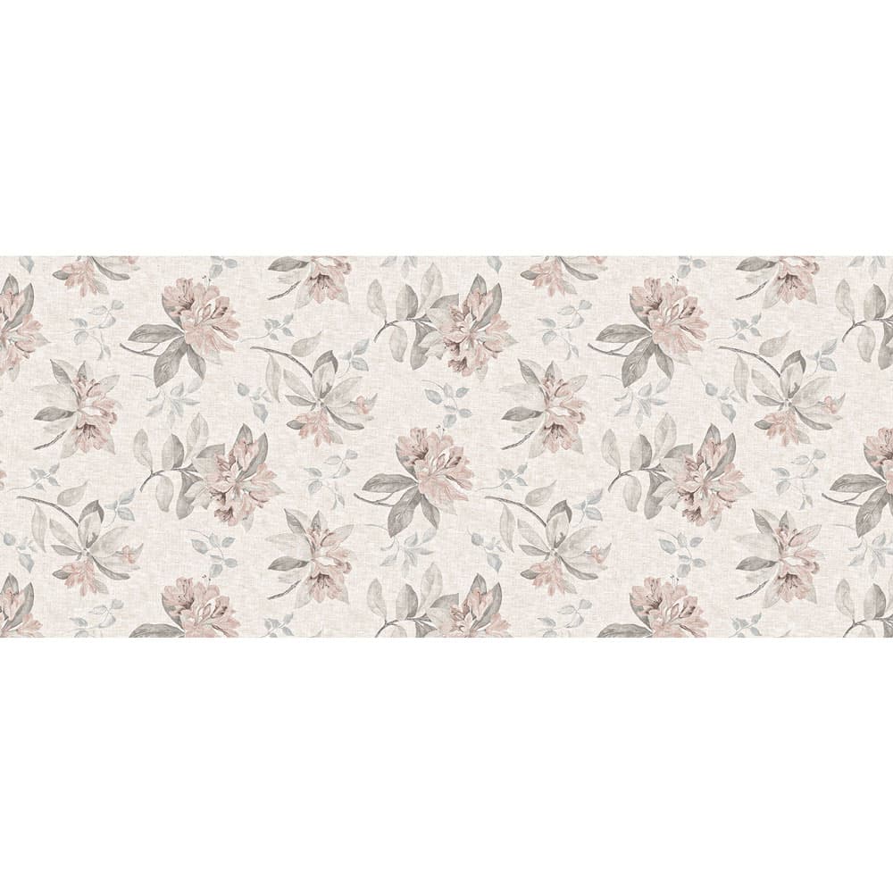 Tovagliato Fantasia Fiori Art 4W4 06 Bonita Table Protector - 2